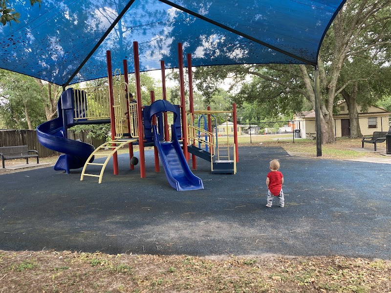 Taft Neighborhood Park