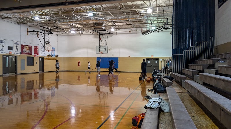 LeClaire-Hearst Park