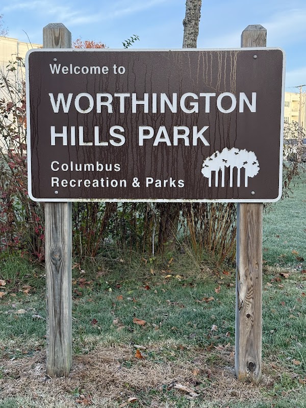 Worthington Hills Park