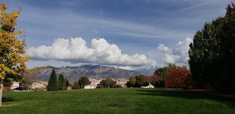 Desert Ridge Trails Park
