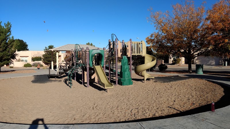Desert Ridge Trails Park