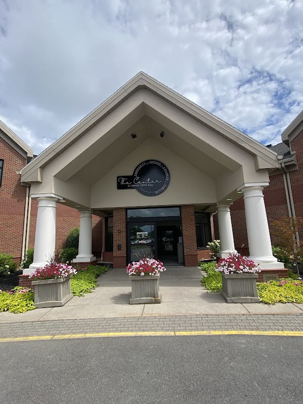 The Center at Greece Town Hall