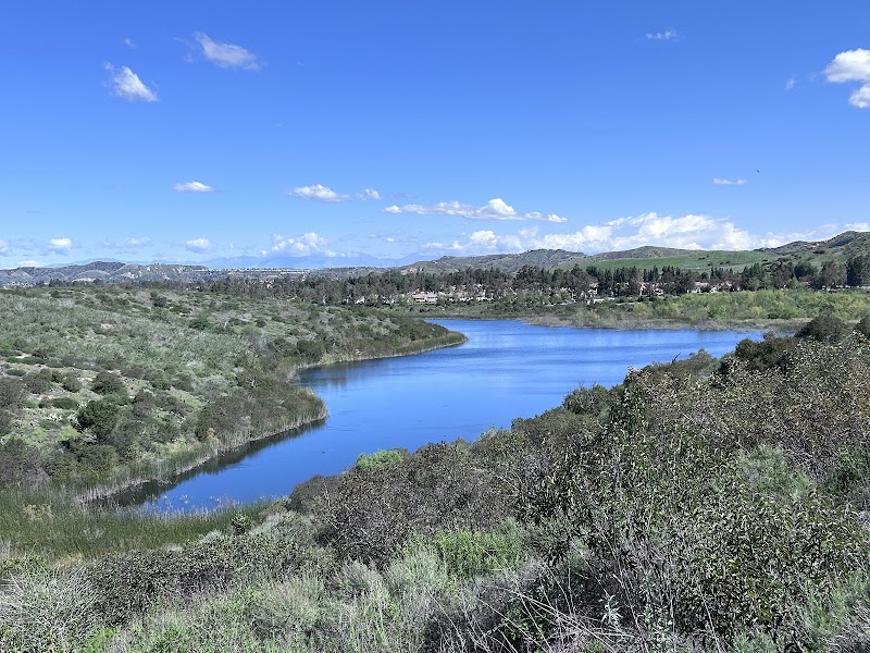 Peters Canyon Regional Park
