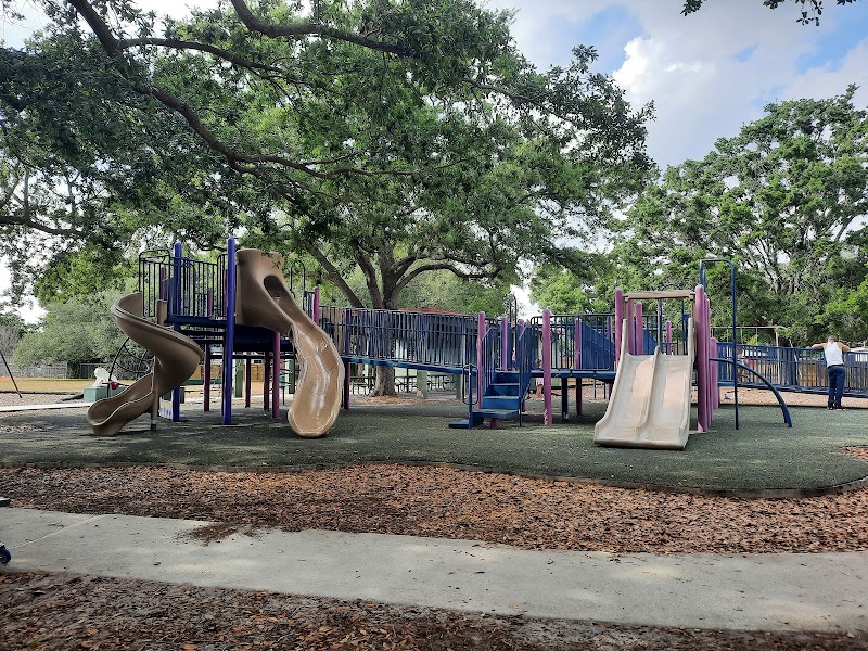 Palma Ceia Lions Park