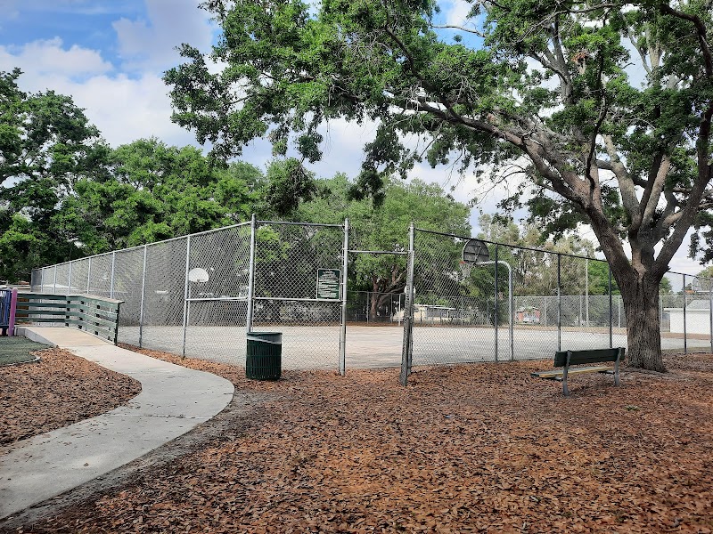 Palma Ceia Lions Park