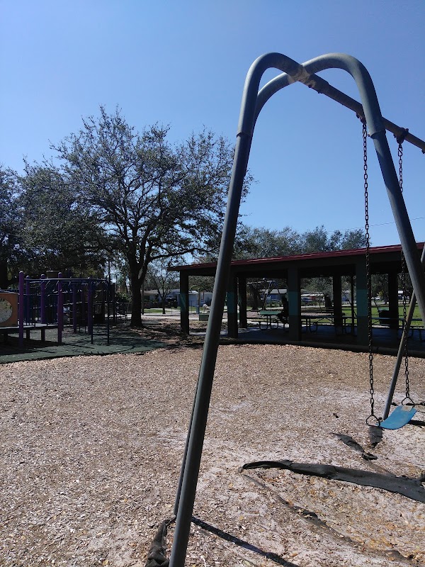 Palma Ceia Lions Park
