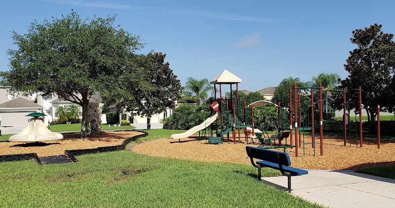 Bella Vida Park
