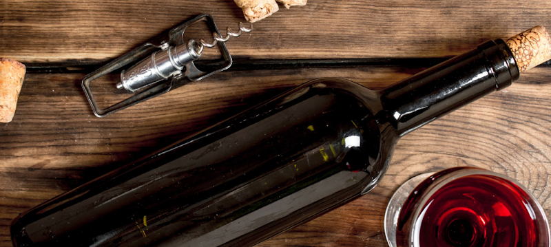 Anderson's Conn Valley Vineyards