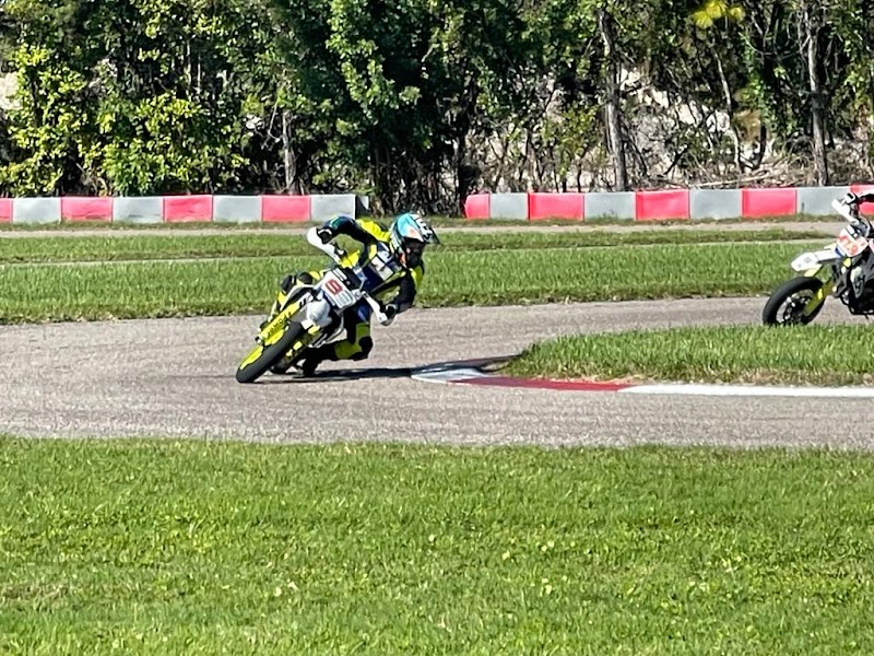 Andersen RacePark
