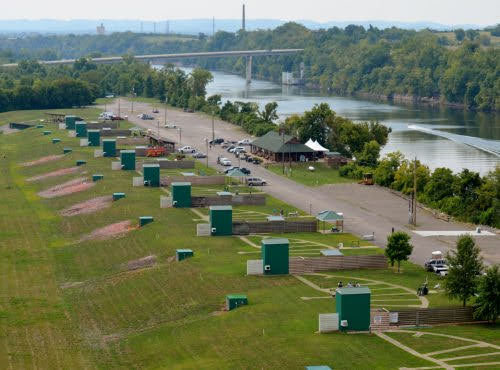 Tennessee Clay Target Complex
