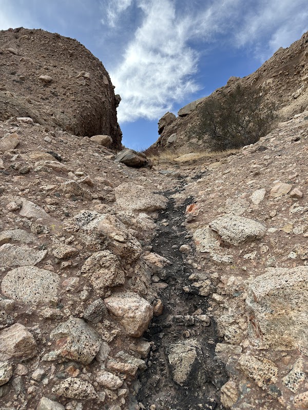Three Sisters Viewpoint