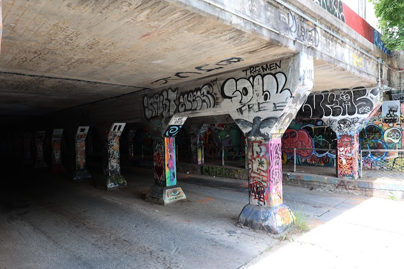Krog Street Tunnel