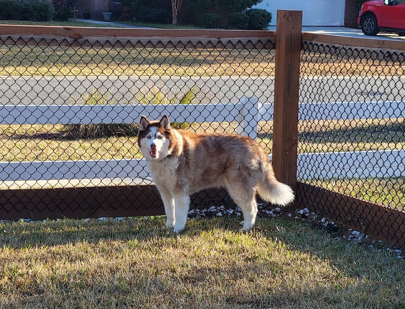 Natures Hammock Park