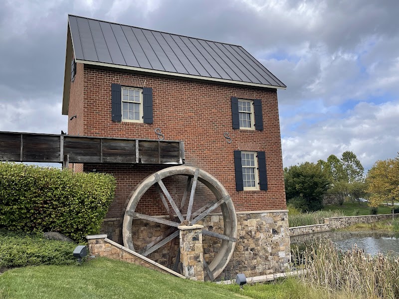 Lenah Mill Main Community Park