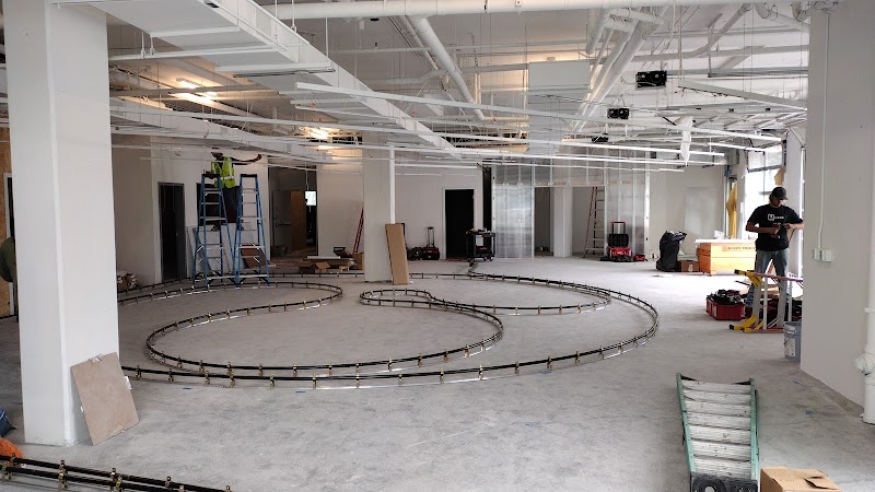 Rigged Theatrical Contractors Inc