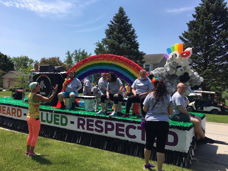 Associated Attractions