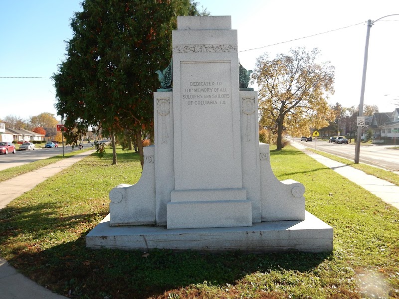 Goodyear Park Shelter & Playground