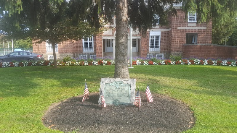 Glenside Memorial Hall