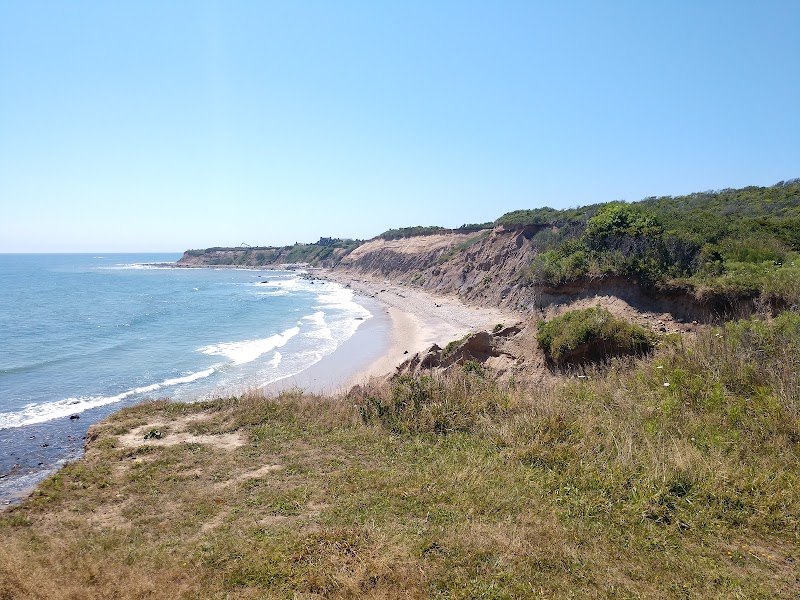 Montauk Point State Park