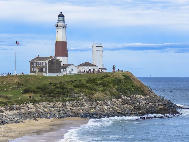 Montauk Point State Park