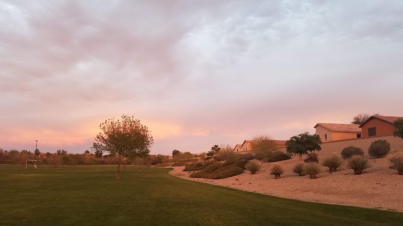 Dreaming Summit Bethany Park