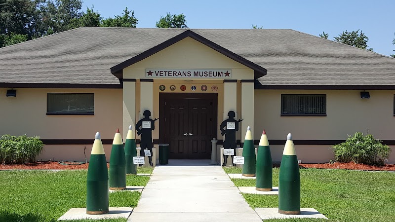 Veterans Memorial