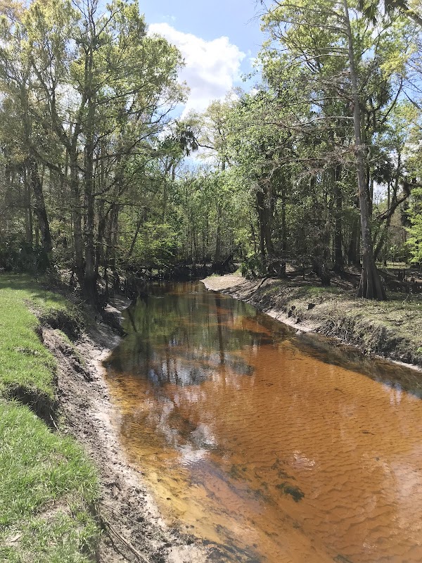 Econlockhatchee Sandhills Conservation Area