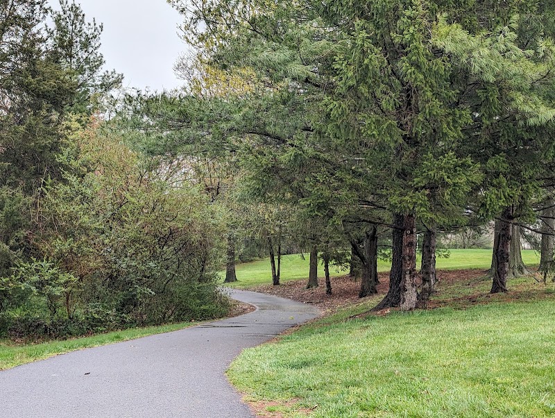 Manchester Lakes Park