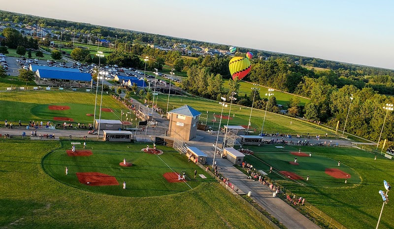 Noblesville Fields of Dreams