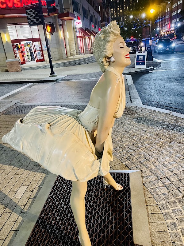 American Way Outdoor Park