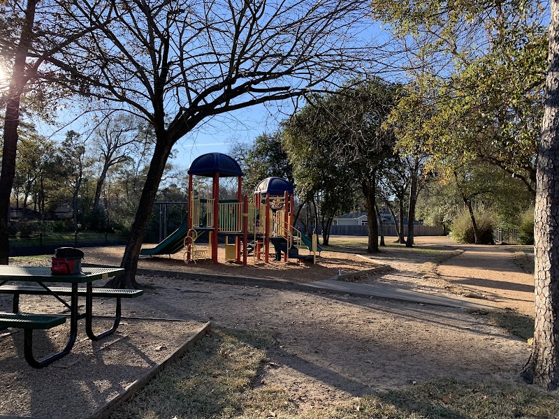 Moritz Pech Family Park