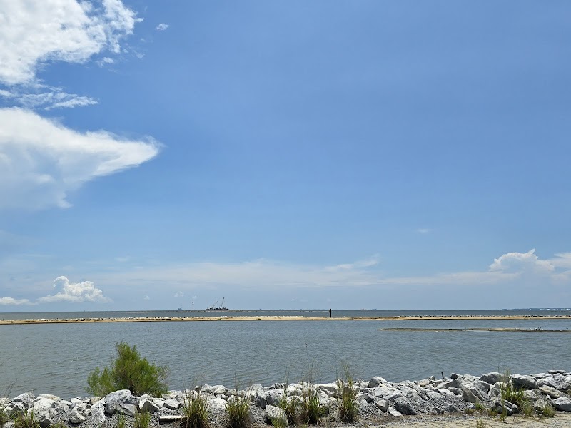 Heron Bay Wetlands Forever Wild Tract