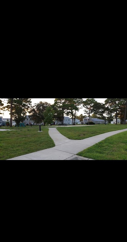 Oak Drive Sports and Park Area