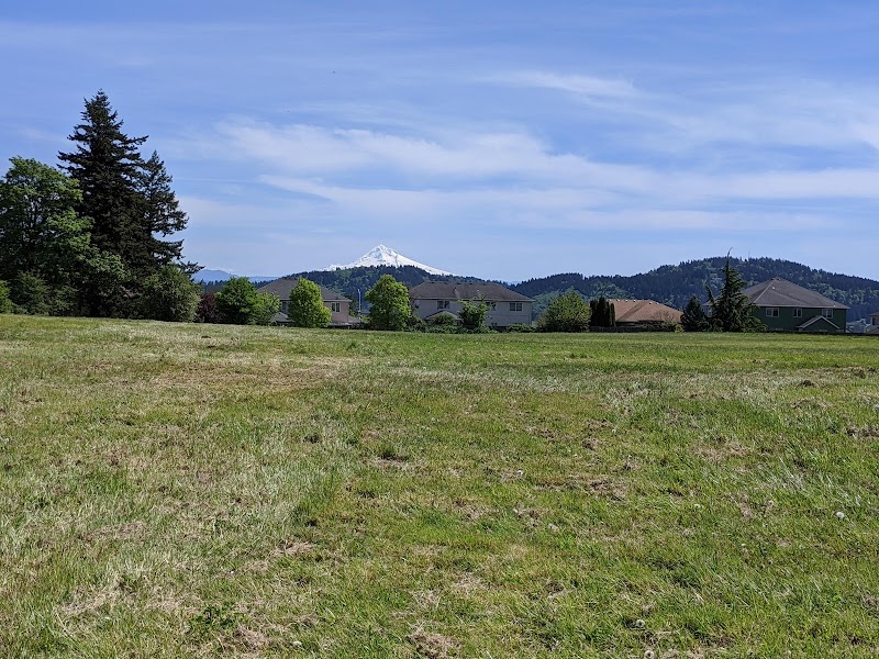 Clatsop Butte Park