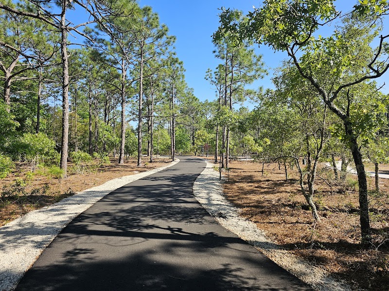 Hanover Pines Nature Park