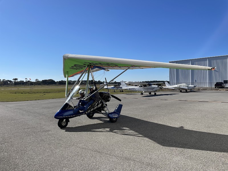 Florida Adventure Sports