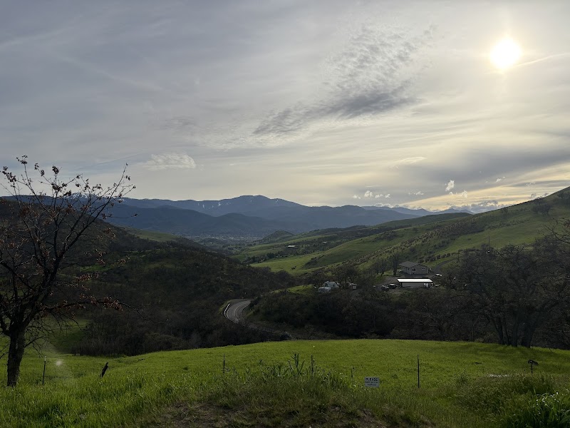 Lookout Point
