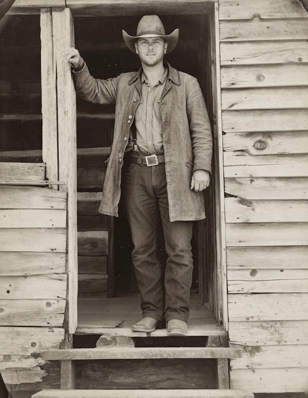 Andy Cobb Outdoors
