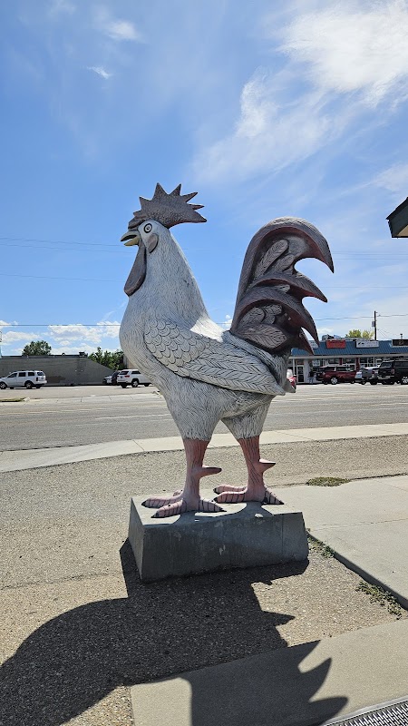 Nampa Big Rooster