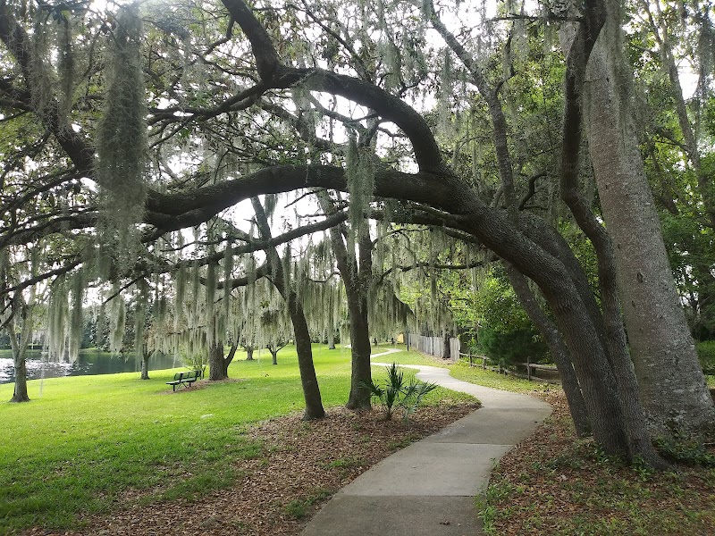 Wekiva Hills Park