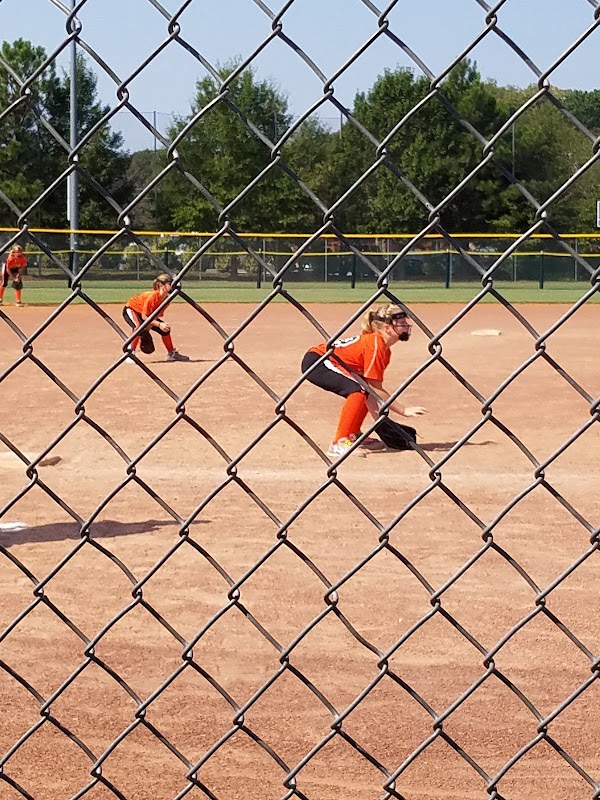 Carolyn S. Allen Regional Park and Athletic Complex