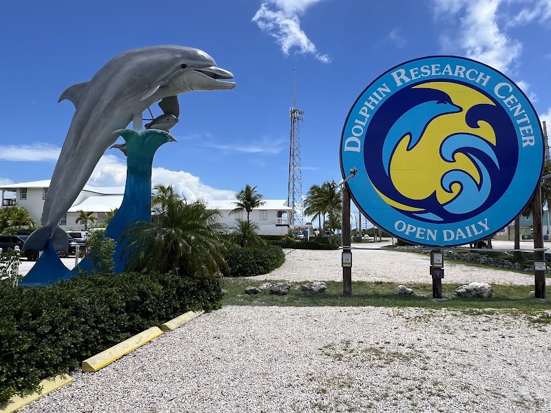 Dolphin Research Center
