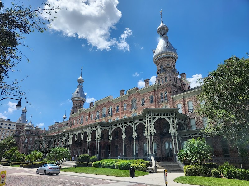Henry B. Plant Museum