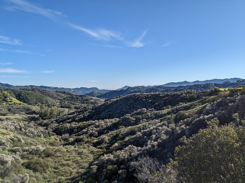 Summit Valley Edmund D. Edelman Park