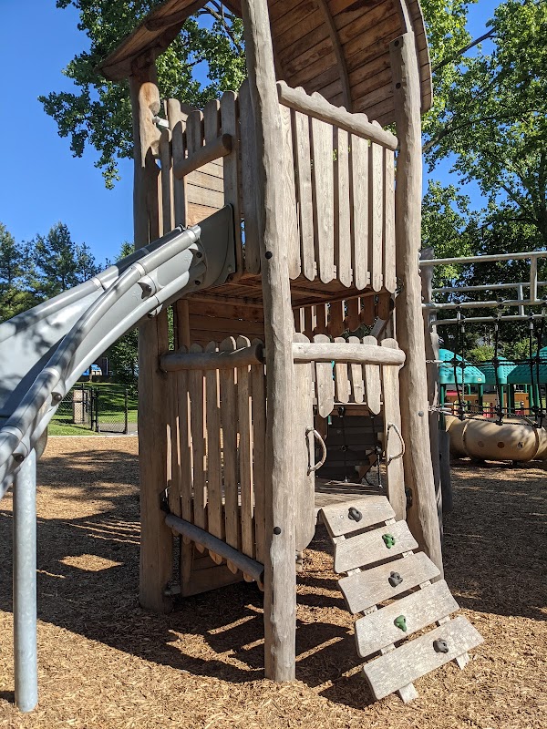 Upland Park