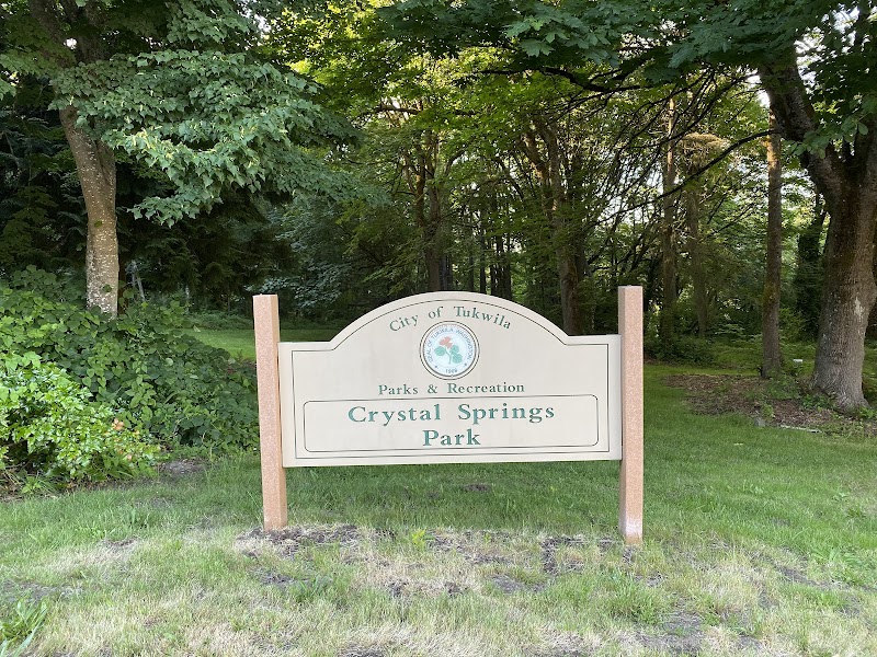 Crystal Springs Park