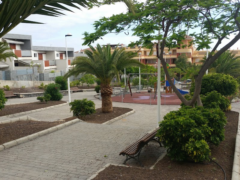 Parque Infantil