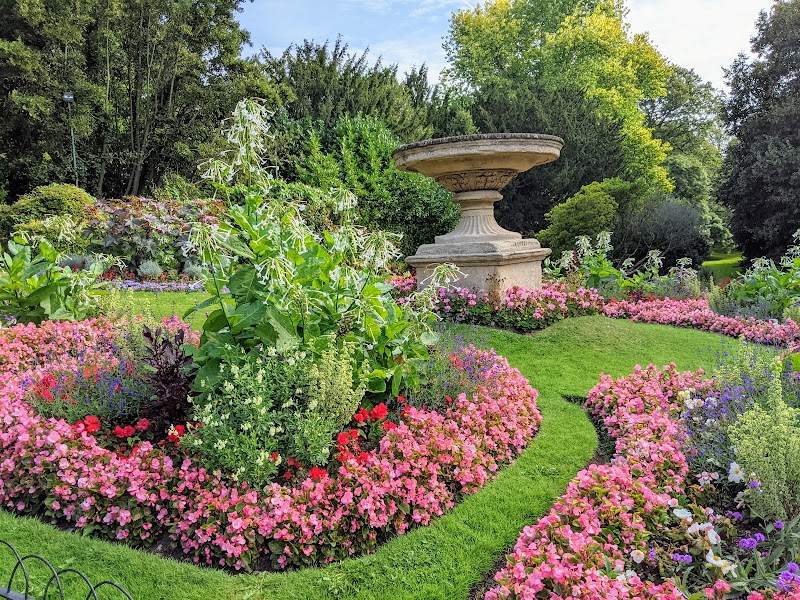 Royal Victoria Park Bath