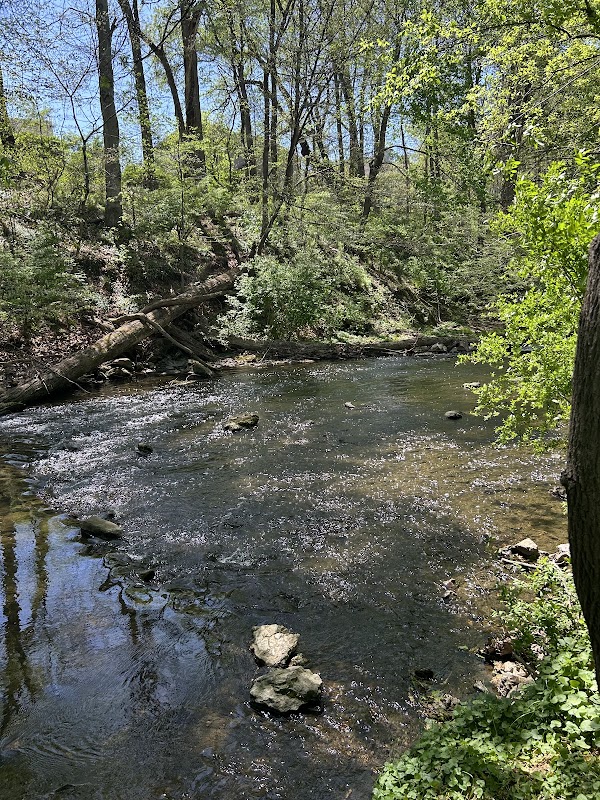 Blue Rock Park