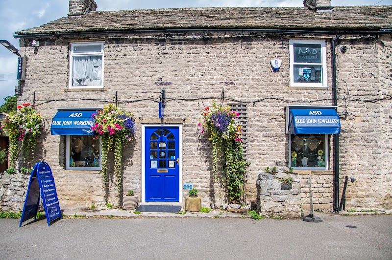 Castleton Village Museum